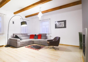 Отель Apartament Topczewo  Topczewo